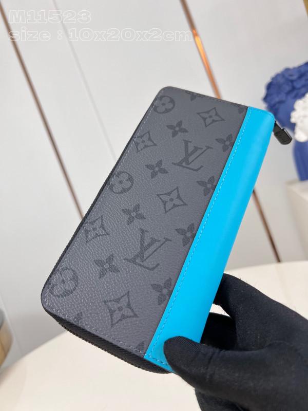 l0*is V*t0n zippy wallet-10*20*2 cm