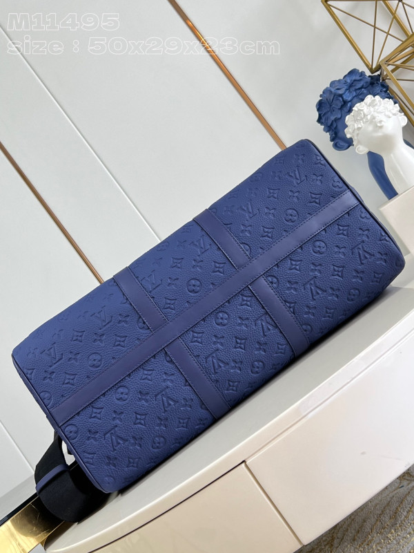 l0*is V*t0n keepall bandouliÈre 50