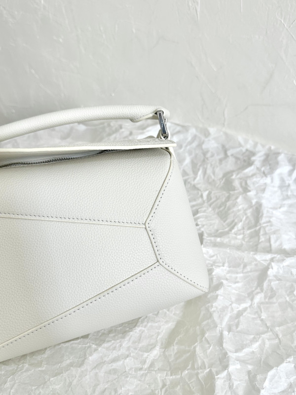 LOWEE MINI/SMALL PUZZLE BAG