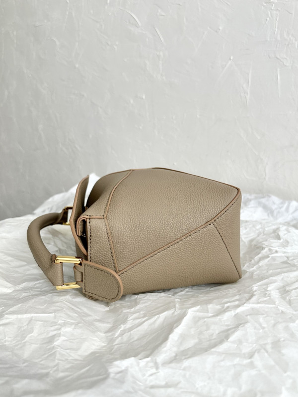 Lowee Small/Mini Puzzle Bumbag