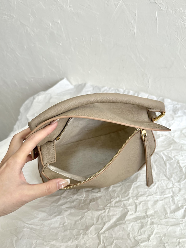 Lowee Small/Mini Puzzle Bumbag