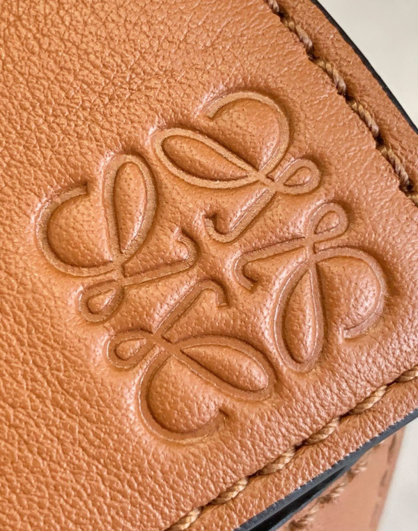 LOWEE PUZZLE BAG-18*12*7.5CM