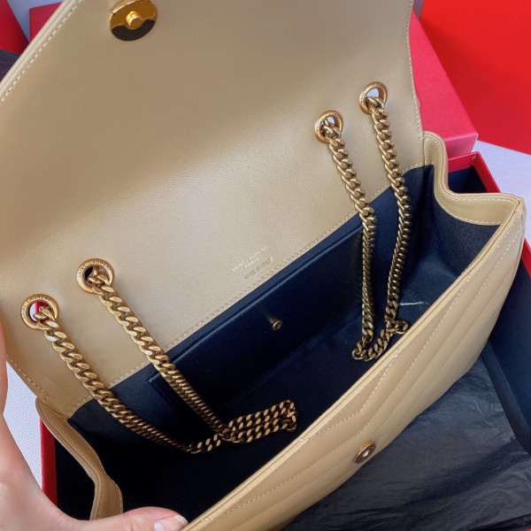 Y*L loulou small-24*14*6cm