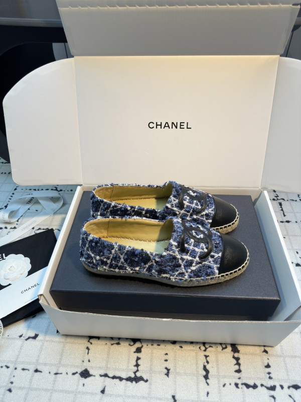 CL ESPADRILLES