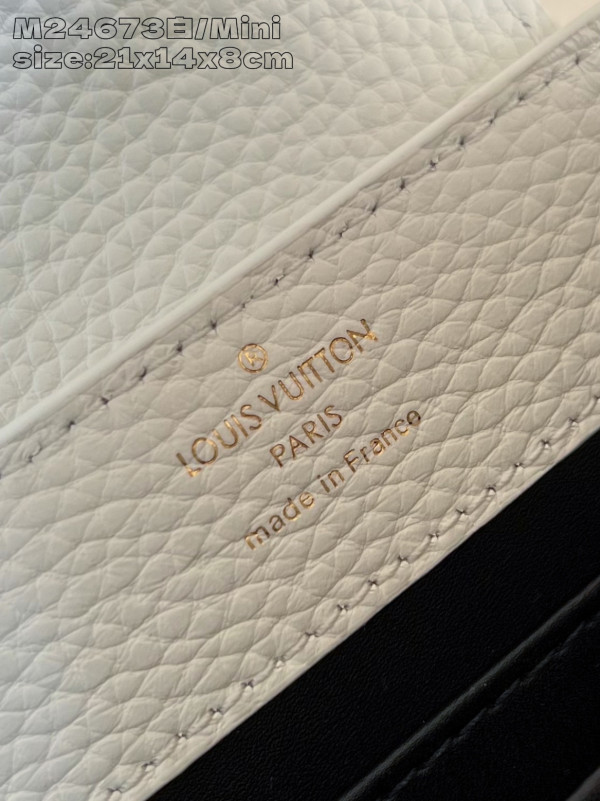 l0*is V*t0n capucines mini-21*14*8cm