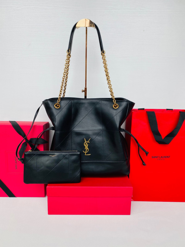 Y*L jamie shopping bag-27×34×3cm