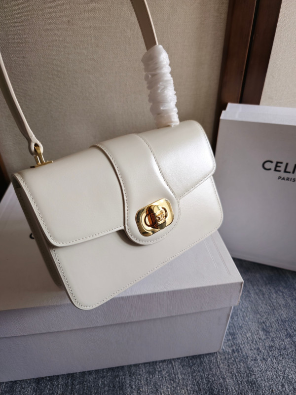 TEEN CELIN* JOSEPHINE bag-18.5x5x13cm
