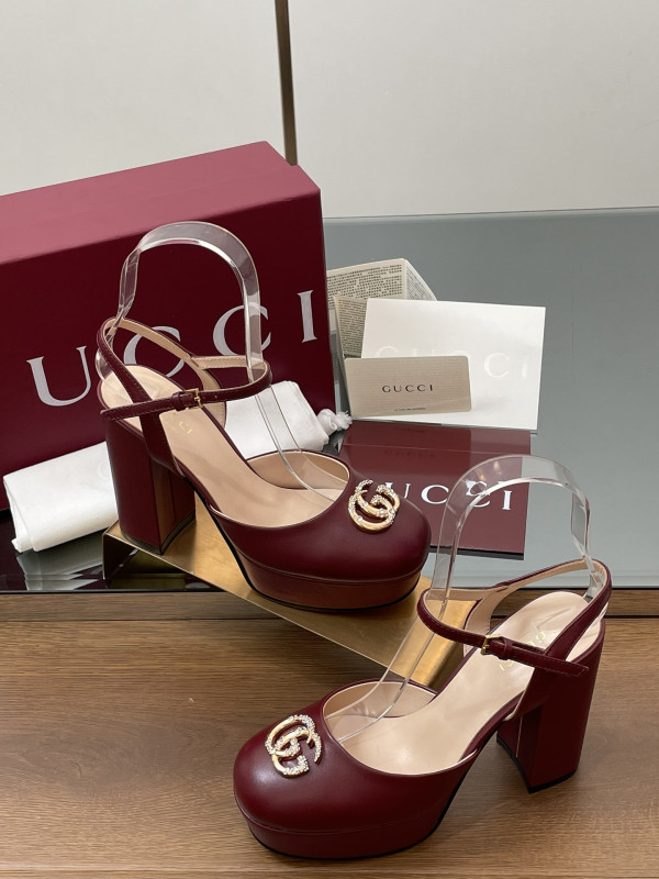 G*u*i platform pump-11.5cm