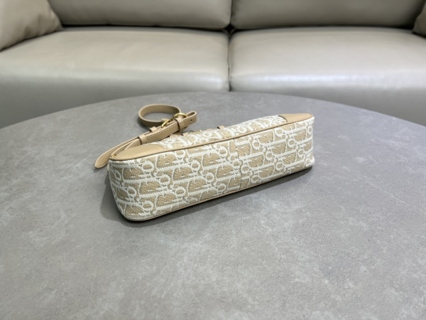 Diro 30 Montaigne Wanderlust Mini Bag-26*12*7cm