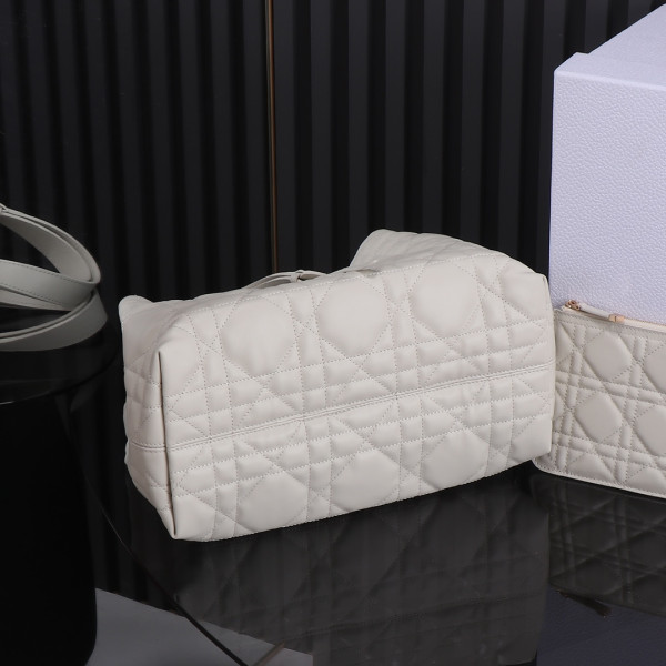 DIRO MEDIUM TOUJOURS BAG-28.5*21*19CM