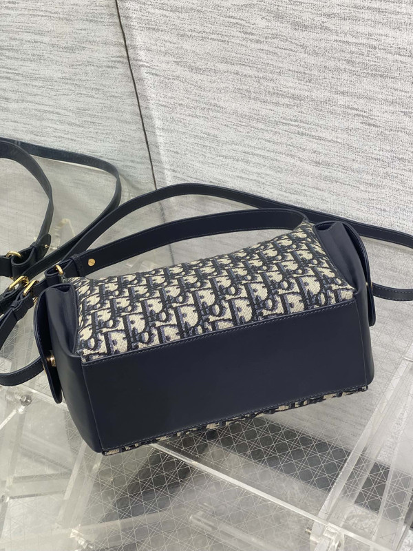 Diro Medium D-Dream Bag - 28*16*10CM