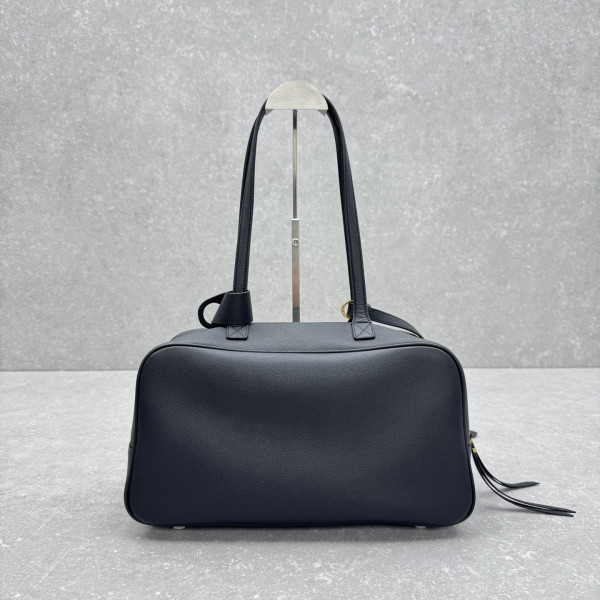 Ba*len*cia*ga carrie bowling bag medium - 36*15*19cm