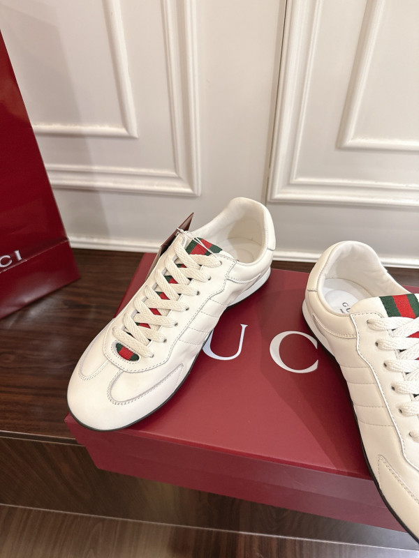 G*u*i shift sneaker - men&women